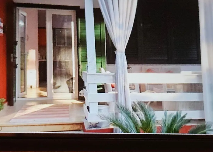 Marea Apartment Golem (Tirana)