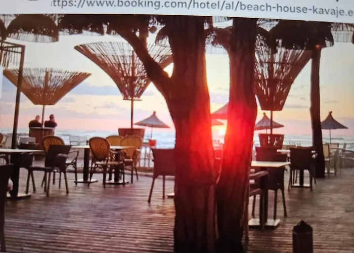 Marea Golem (Tirana)