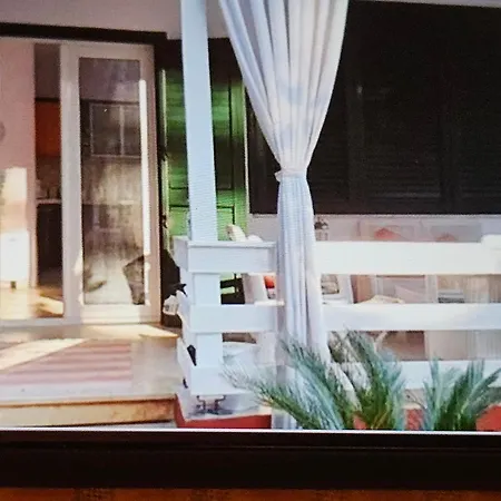 Marea 公寓 格勒姆