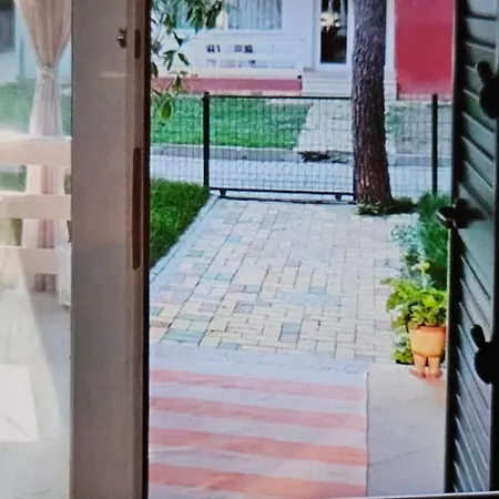 Marea شقة غوليم