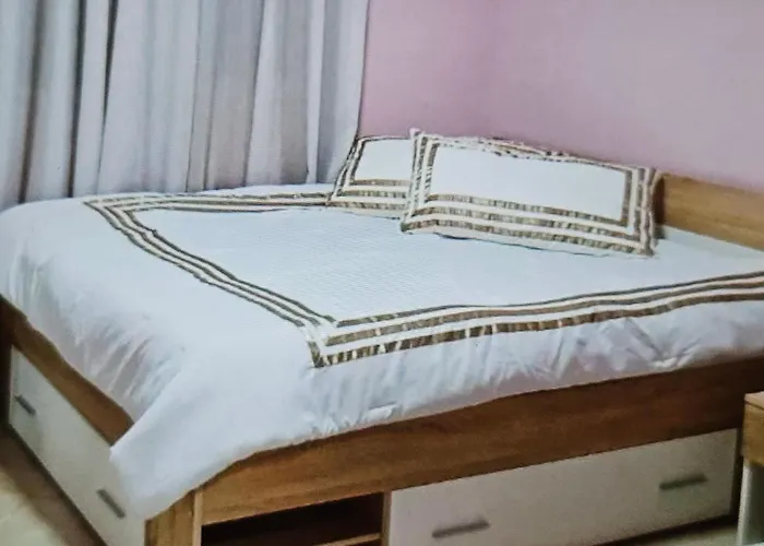 Marea Golem (Tirana)